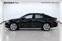 Octavia Ambition Plus
