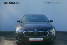 Octavia Ambition Plus