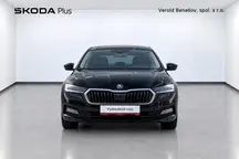 Octavia Ambition Plus