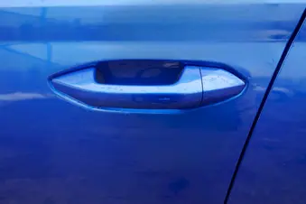 Škoda Octavia Selection