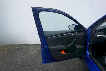 Škoda Octavia Selection