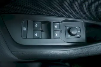 Škoda Octavia Selection