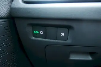 Škoda Octavia Selection