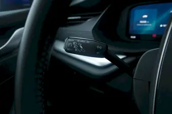 Škoda Octavia Selection