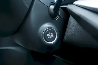 Škoda Octavia Selection