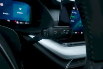 Škoda Octavia Selection