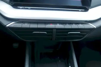 Škoda Octavia Selection