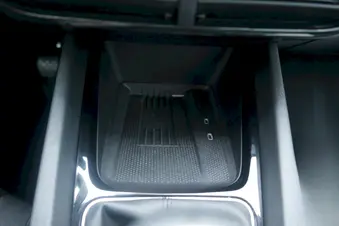 Škoda Octavia Selection