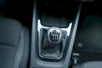 Škoda Octavia Selection