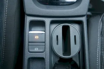 Škoda Octavia Selection