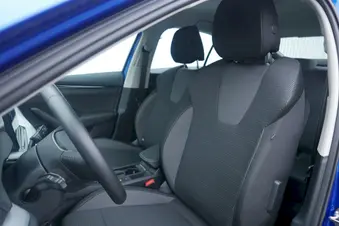 Škoda Octavia Selection