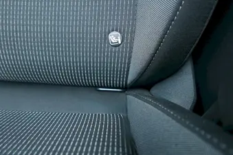 Škoda Octavia Selection