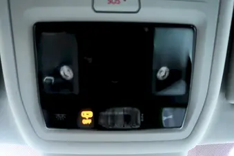 Škoda Octavia Selection