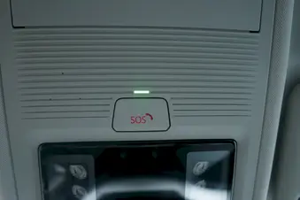 Škoda Octavia Selection