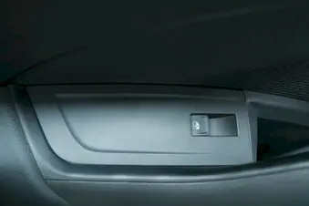 Škoda Octavia Selection