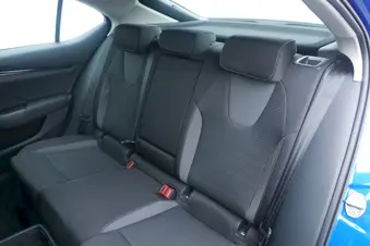 Škoda Octavia Selection