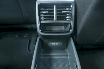 Škoda Octavia Selection