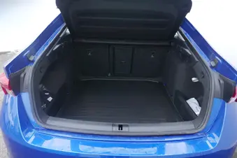 Škoda Octavia Selection