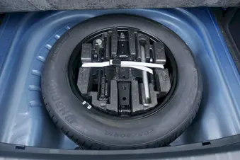 Škoda Octavia Selection