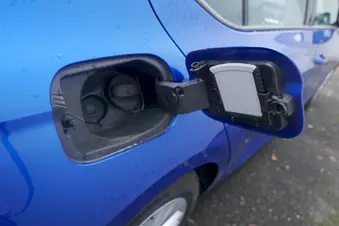 Škoda Octavia Selection