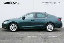 Octavia Top Selection