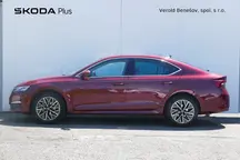 Octavia Top Selection