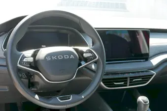 Škoda Octavia Top Selection