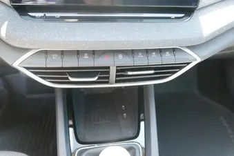 Škoda Octavia Top Selection
