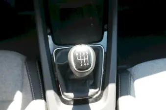 Škoda Octavia Top Selection