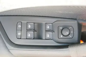 Škoda Octavia Top Selection