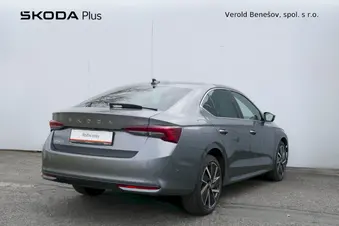 Škoda Octavia Exclusive Selection