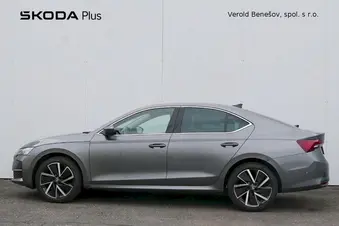 Škoda Octavia Exclusive Selection