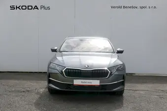 Škoda Octavia Exclusive Selection