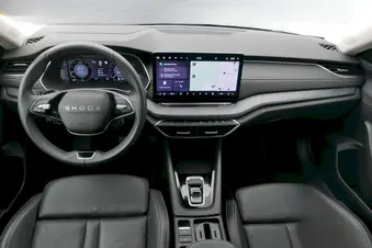 Škoda Octavia Exclusive Selection