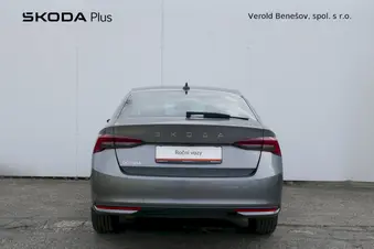 Škoda Octavia Exclusive Selection