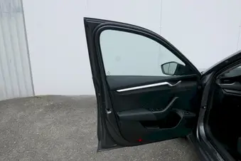 Škoda Octavia Exclusive Selection