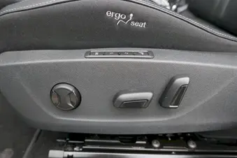 Škoda Octavia Exclusive Selection