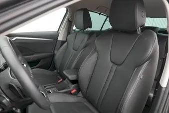 Škoda Octavia Exclusive Selection