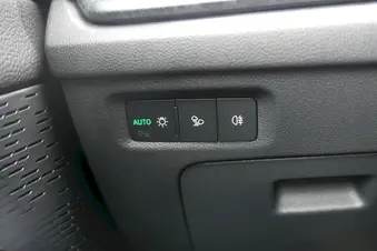 Škoda Octavia Exclusive Selection