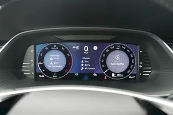 Škoda Octavia Exclusive Selection