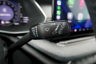 Škoda Octavia Exclusive Selection