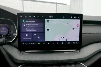 Škoda Octavia Exclusive Selection