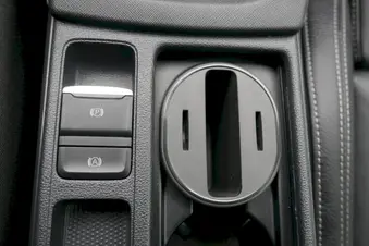 Škoda Octavia Exclusive Selection