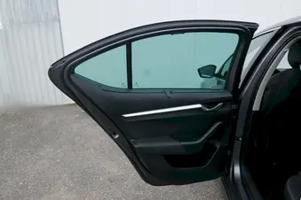 Škoda Octavia Exclusive Selection