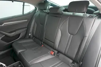 Škoda Octavia Exclusive Selection