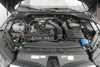 Škoda Octavia Exclusive Selection