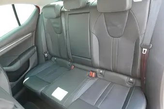 Škoda Octavia Style