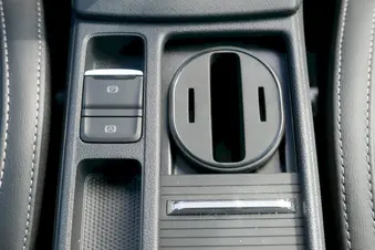 Škoda Octavia Style