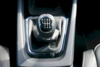 Škoda Octavia Style