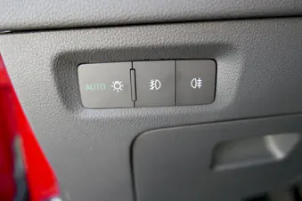 Škoda Octavia Style
